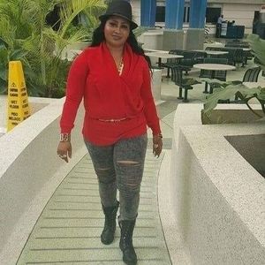 Meet your Posher, Karen